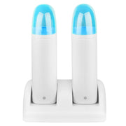 Wachs-Heizgerät Roll-On Duo 80W