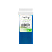 Depilflax Enthaarungswachs Rolle Azulen 110 g
