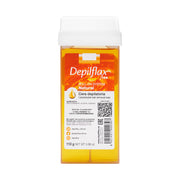 Depilflax Enthaarungswachs Rolle 110 g Natural