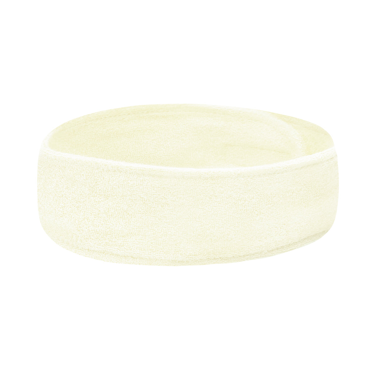 Kosmetikband Frottee