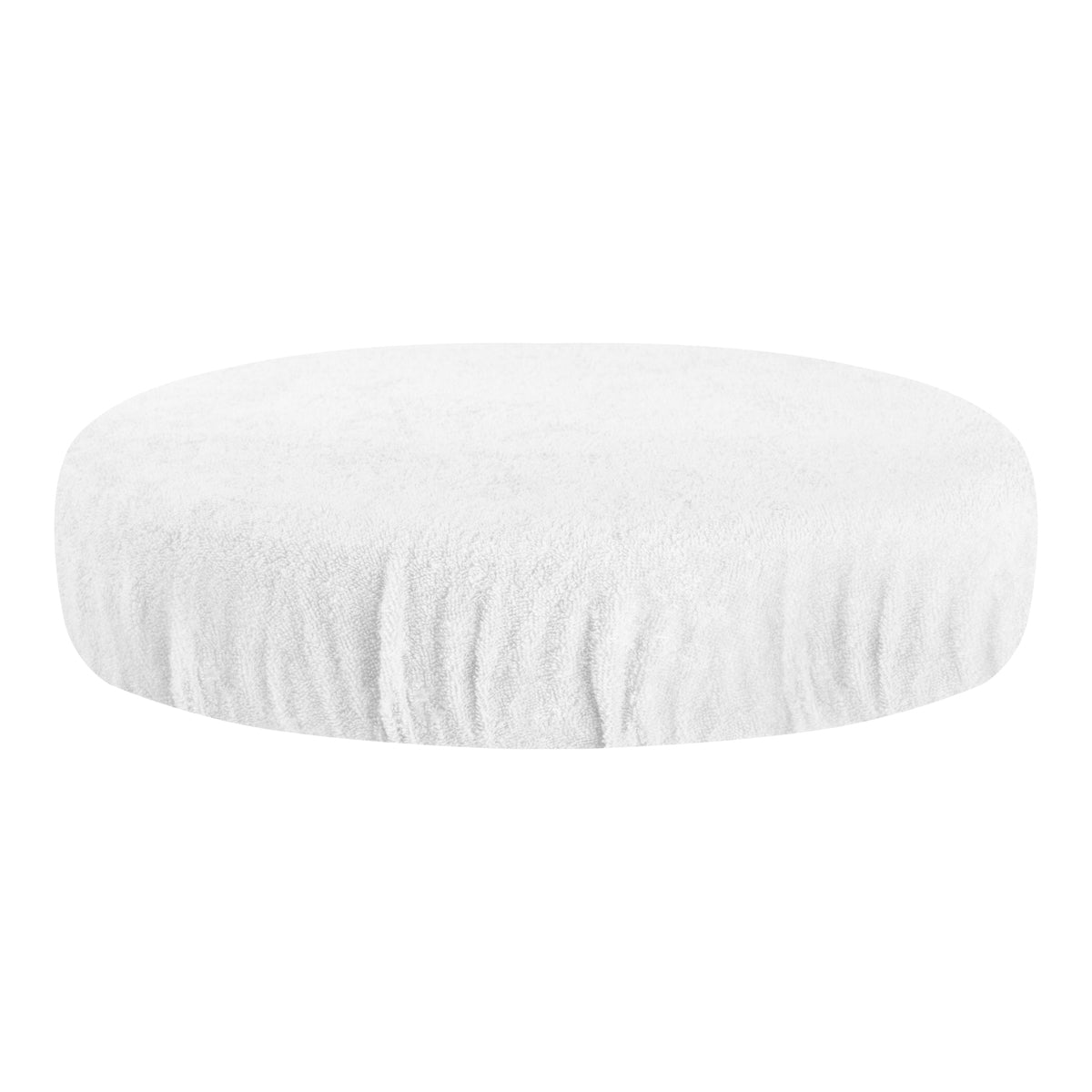 Frotteebezug für Hocker
