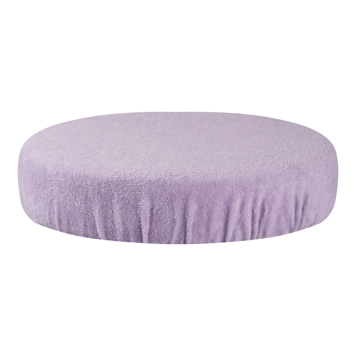 Frotteebezug für Hocker