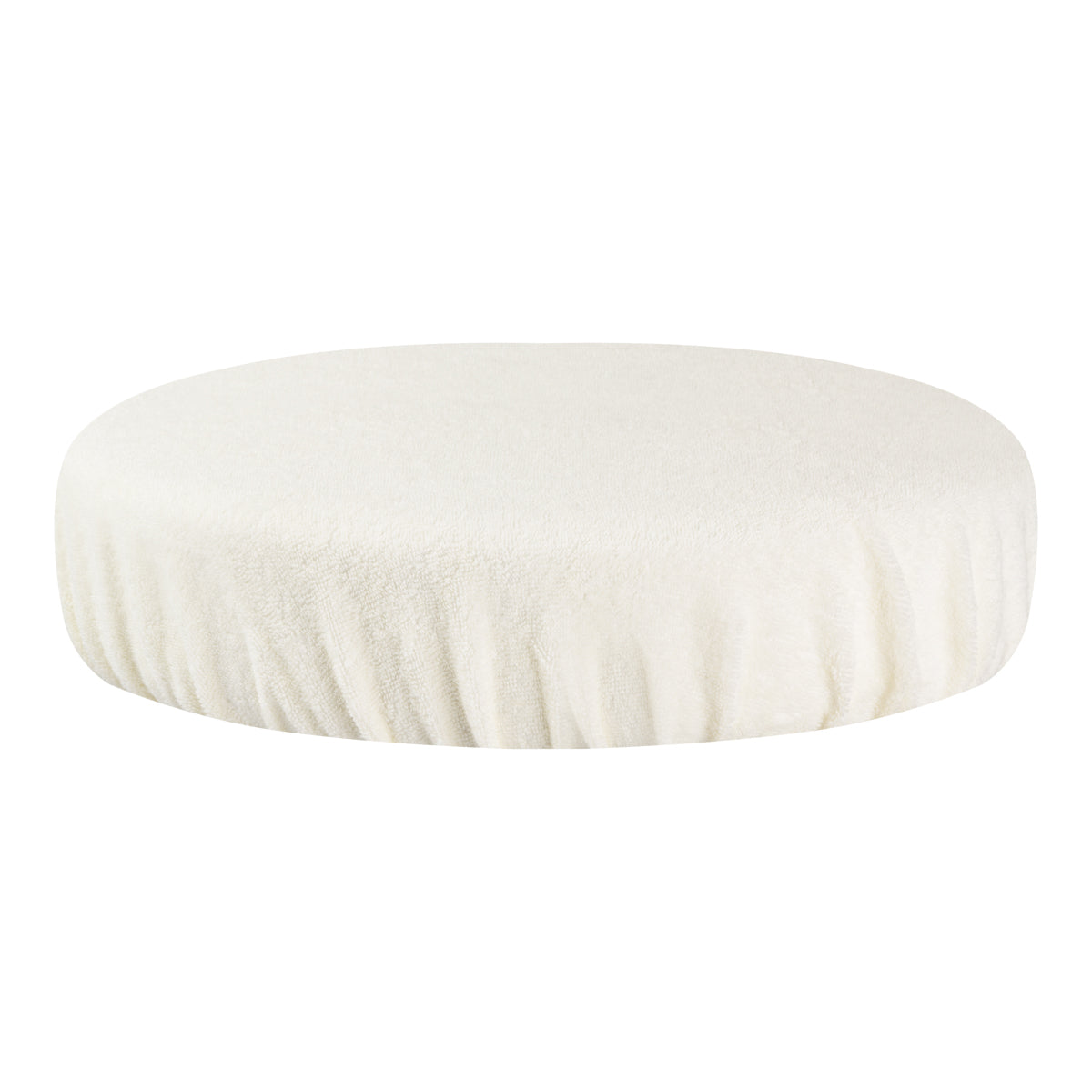 Frotteebezug für Hocker