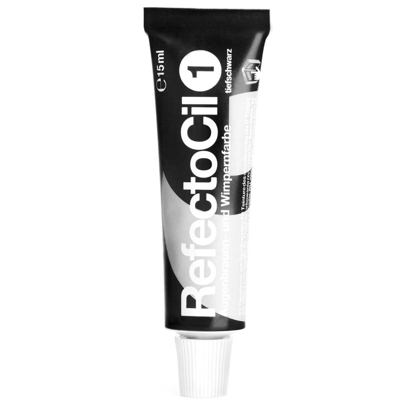 Gel Henna Refectocil 1 Schwarz
