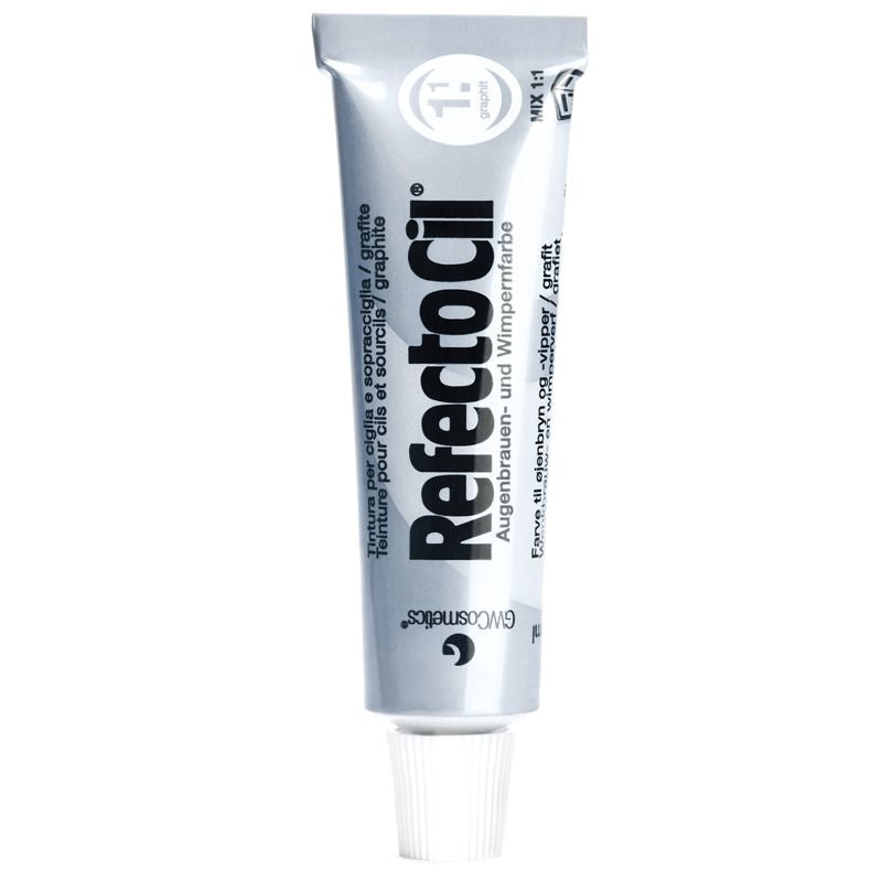 Gel Henna Refectocil 1.1 Graphit