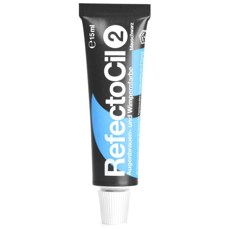 Gel Henna Refectocil 2 Blau-Schwarz