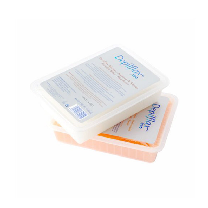 Depilflax Paraffin 500 g Karite