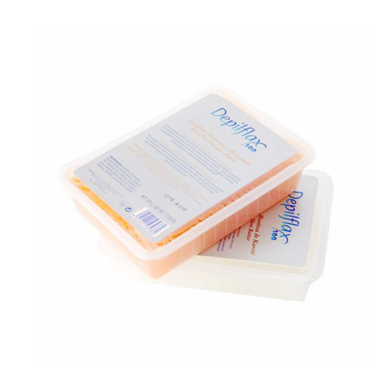 Depilflax Paraffin 500 g Lemon