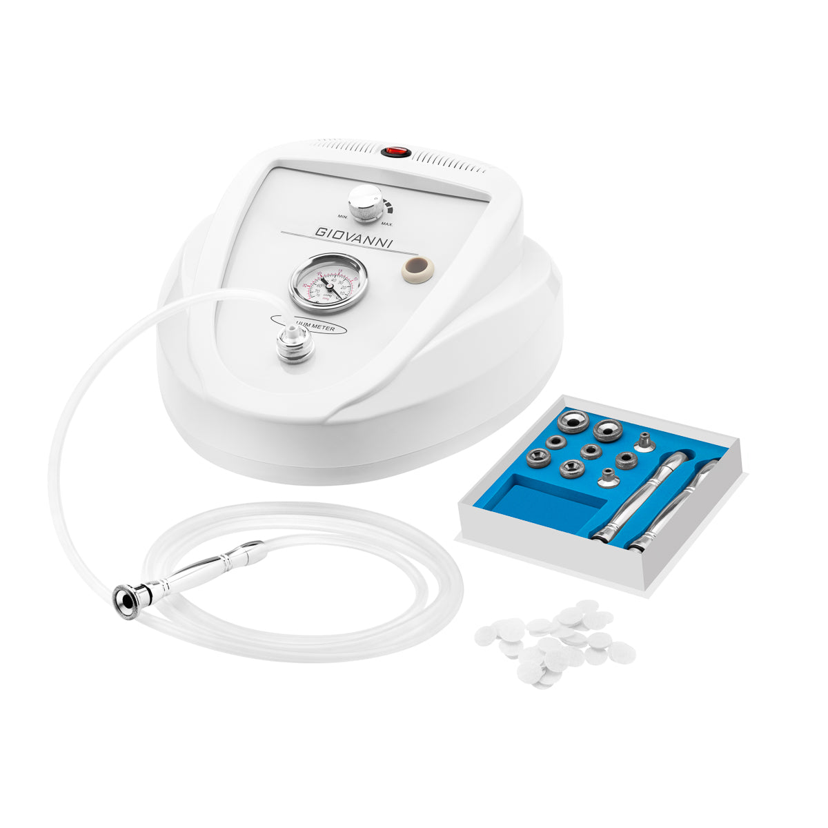 Gerät Mikrodermabrasion AM60