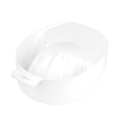 Maniküreschale White