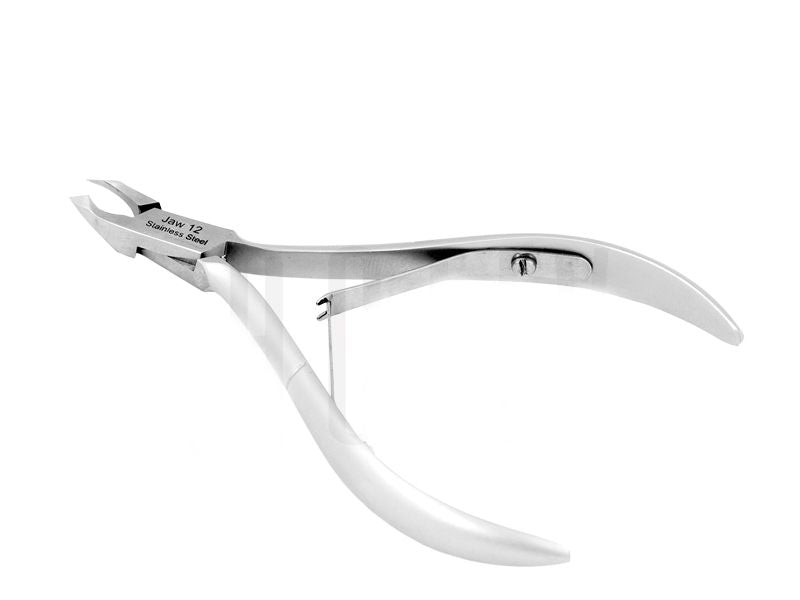 NGHIA Nagelhautzange D-03