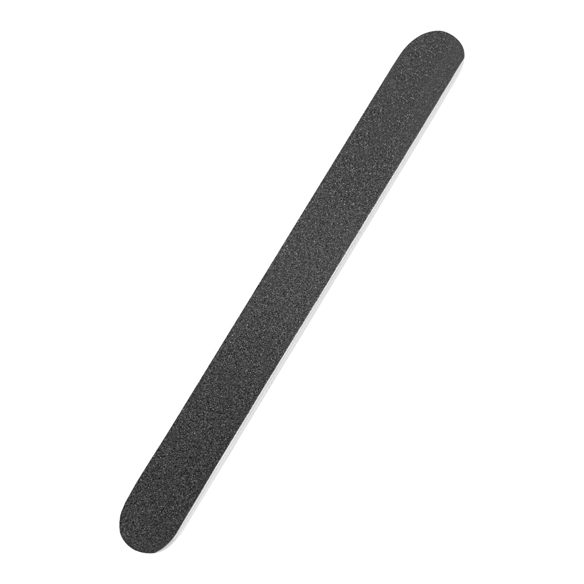 Nagelfeile Gerade Big Schwarz 80/100 1 St..
