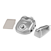Nagelfräser Marathon Combi 24 Silver