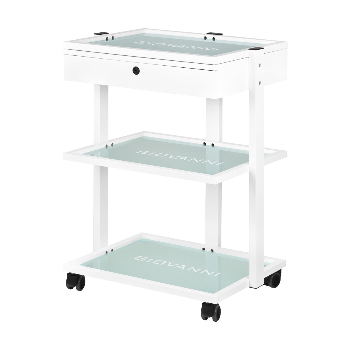 Kosmetikwagen Typ 1040A Giovanni