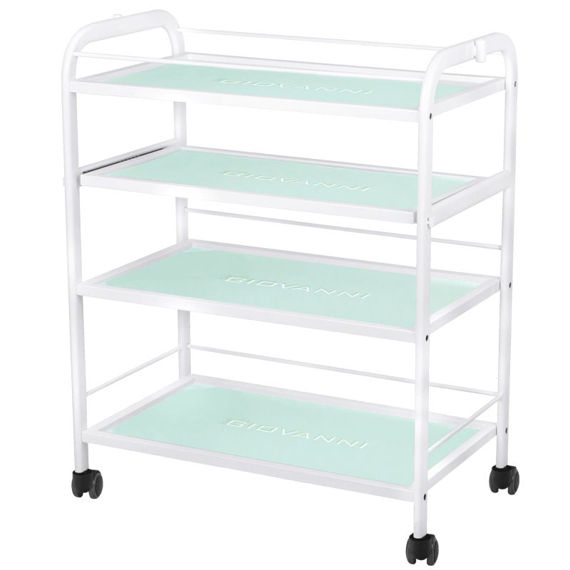 Kosmetikwagen Typ 1015A Giovanni