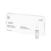 Syis Collagen Pure 100% Ampullen 10 X 3 ml