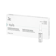 Syis Verstärkungs- und Linderungsampullen 10 X 3 ml
