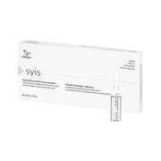 Syis Befeuchtungs- und Nährampullen 10 X 3 ml