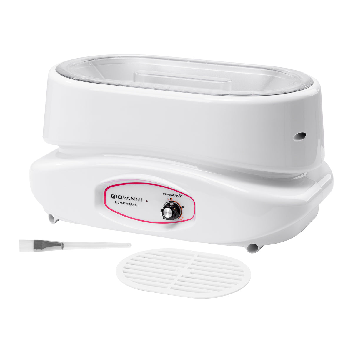 Paraffingerät 220W Giovanni