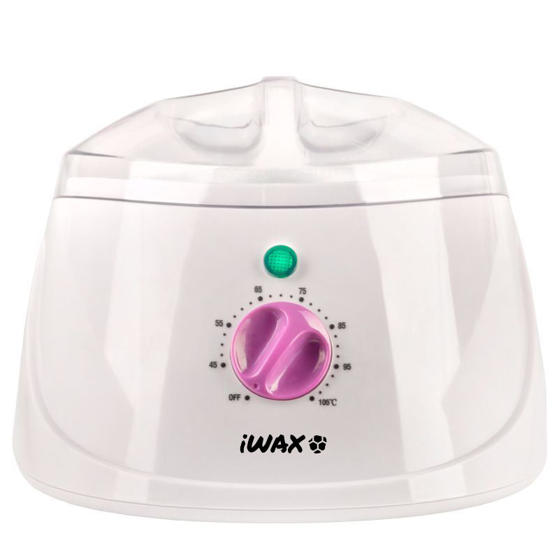 Wachs-Heizgerät Dose 400 ML,150W