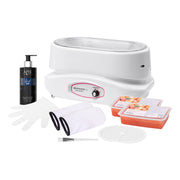Set C Paraffingerät 220W Giovanni