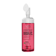 Apis Erdbeer Gesichtswaschschaum 150 ml
