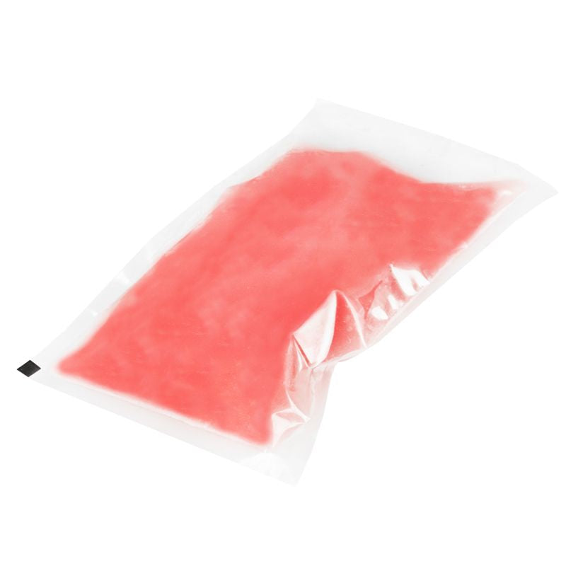 Paraffin 120 g Pfirsich