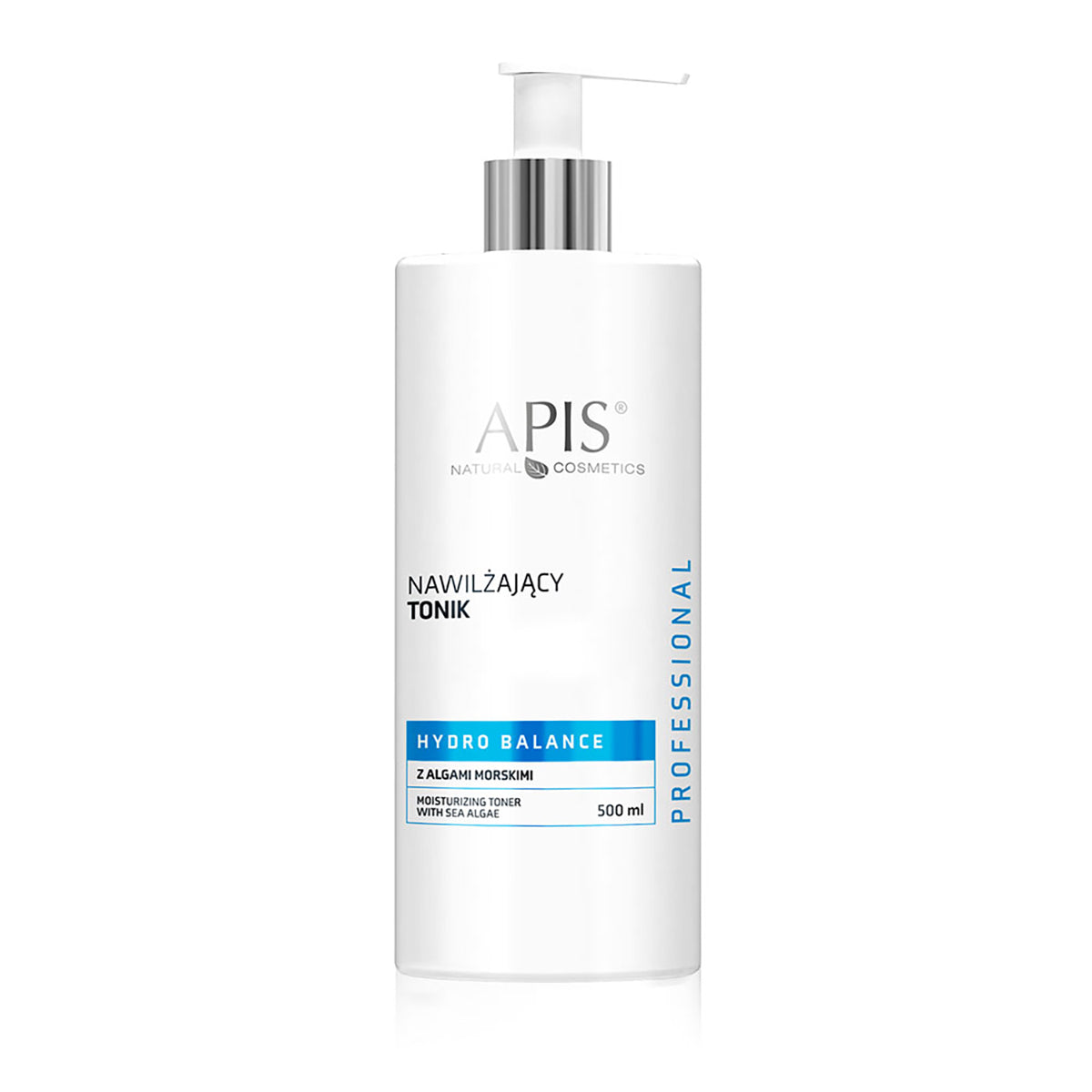 Apis Hydro Balance Feuchtigkeitsspendendes Tonikum mit Meeresalgen 500 ml