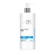Apis Hydro Balance Feuchtigkeitsspendendes Tonikum mit Meeresalgen 500 ml