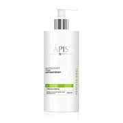 Apis Akne-Stop Antibakterielle Reinigung Tonic. mit Grünem Tee 500 ml