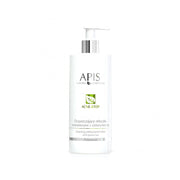 Apis Akne-Stop Antibakterielle Reinigungsmilch. mit Grünem Tee 500 ml