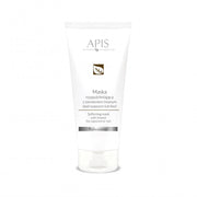 Apis Vertikutierungsmaske mit Leinsamen (unter dem Wapozon) 200 ml
