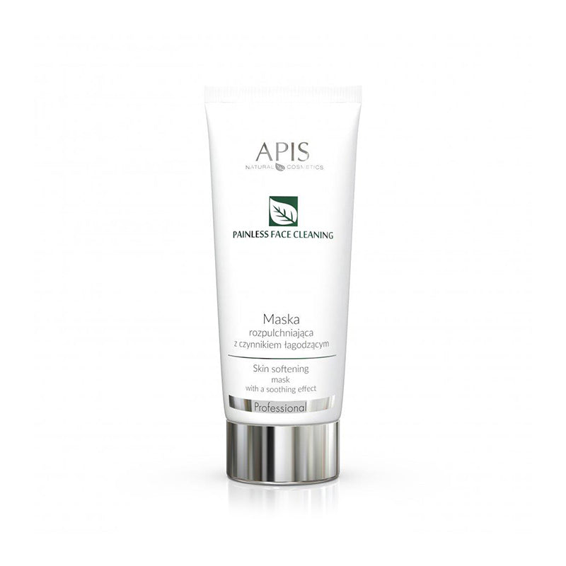 Apis Maske Lockert Schmerzlose Reinigung 200 ml