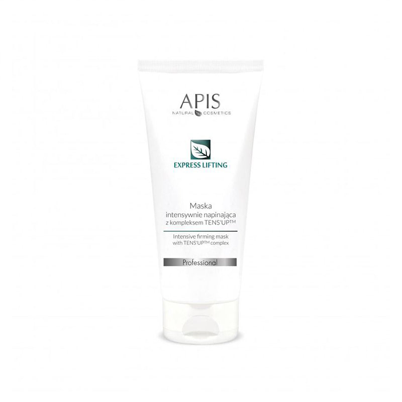 Apis Express Lifting Intensive Tens Maske mit Tens'up 200 ml
