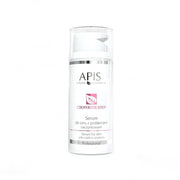 Apis Couperose-Stop-Serum für Haut mit Gefäßproblemen 100 ml