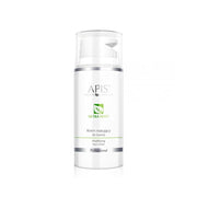 Apis Ultra Matte Mattierungscreme mit Hefeextrakt 100 ml
