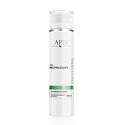 Apis Neutralisationsgel (Kühlungsgel) 200 ml
