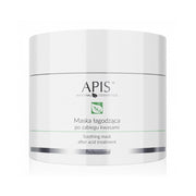 Apis Beruhigende Maske nach Behandlung mit Säuren 200 ml