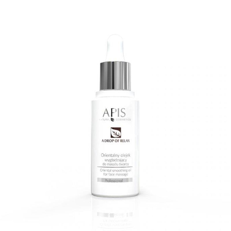 Apis ein Tropfen Entspannung Orientalische Gesichtsmassageöl 30 ml