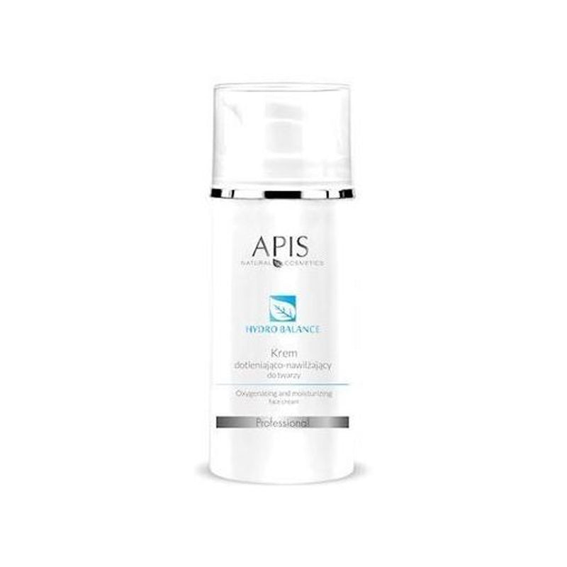 Apis Intensive Feuchtigkeitscreme für Trockene Haut 50 ml