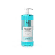 Apis Optima, Bade- und Duschlotion mit Mineralien aus dem Toten Meer, 1 l