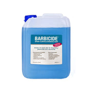 Barbicide Geruchsspray zur Desinfektion Aller Oberflächen - Auffüllung 5 l