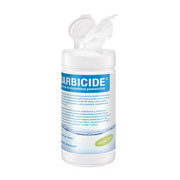 Barbicide Wipes Flächendesinfektionstücher 100 St..