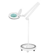 Lupenleuchte Elegante 6025 60 LED Smd 5D mit Stativ