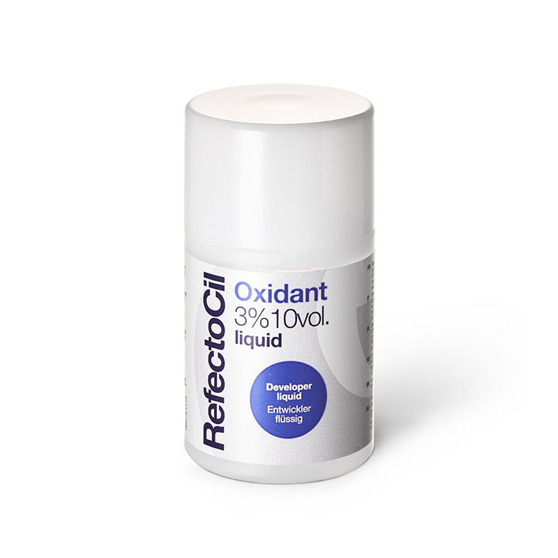 Wasserstoffperoxid Flüssigkeit Refectocil 3% 100 ml