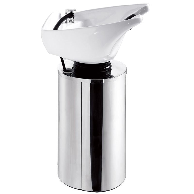 Gabbiano Friseur-Waschbecken Q-2460