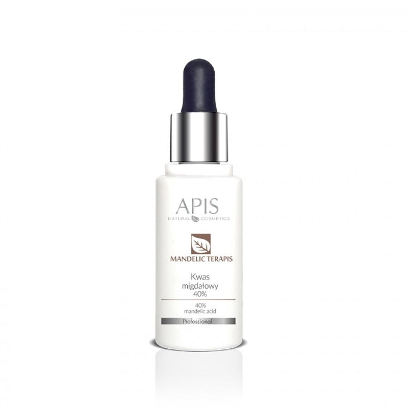 Apis Mandelic Terapis Mandelic Acid 40% 30 ml