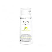 Apis Hydro Evolution Ultraleichte Creme Extrem Feuchtigkeitsspendend mit Birnen- und Rhabarber Aquaxtrem ™ 100 ml