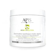 Apis Hydro Evolution Extrem Feuchtigkeitsspendende Algenmaske mit Birne und Rhabarber Aquaxtrem ™ 250 g