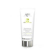 Apis Hydro Evolution Enzymatisches Birnenschälen mit Vulkanischer Lava 2IN1 200 ml
